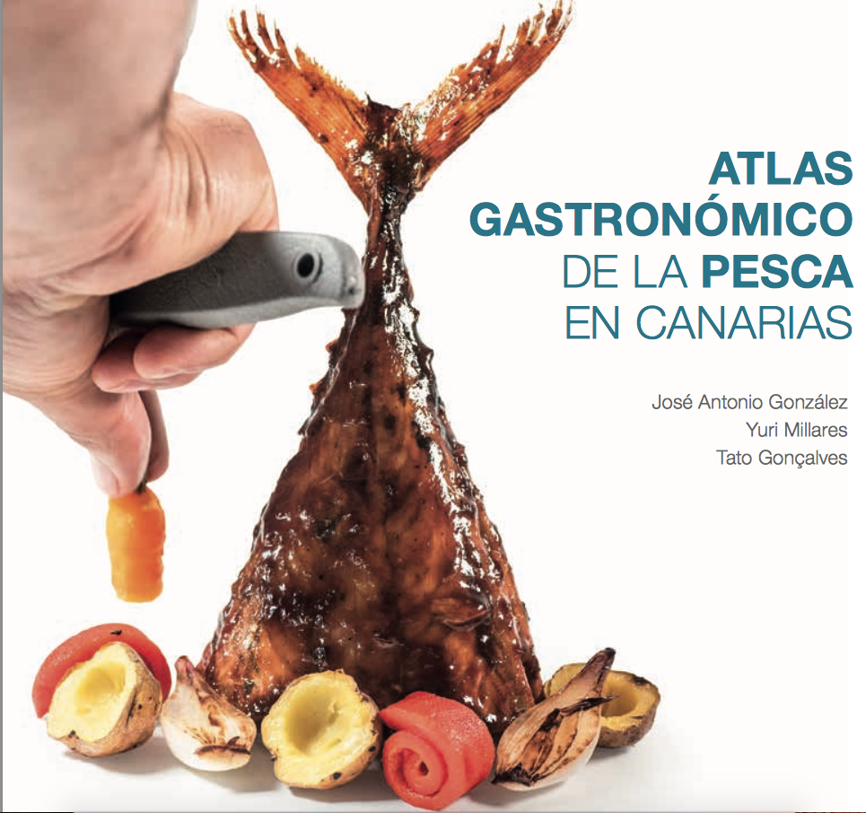 atlas gastronomico