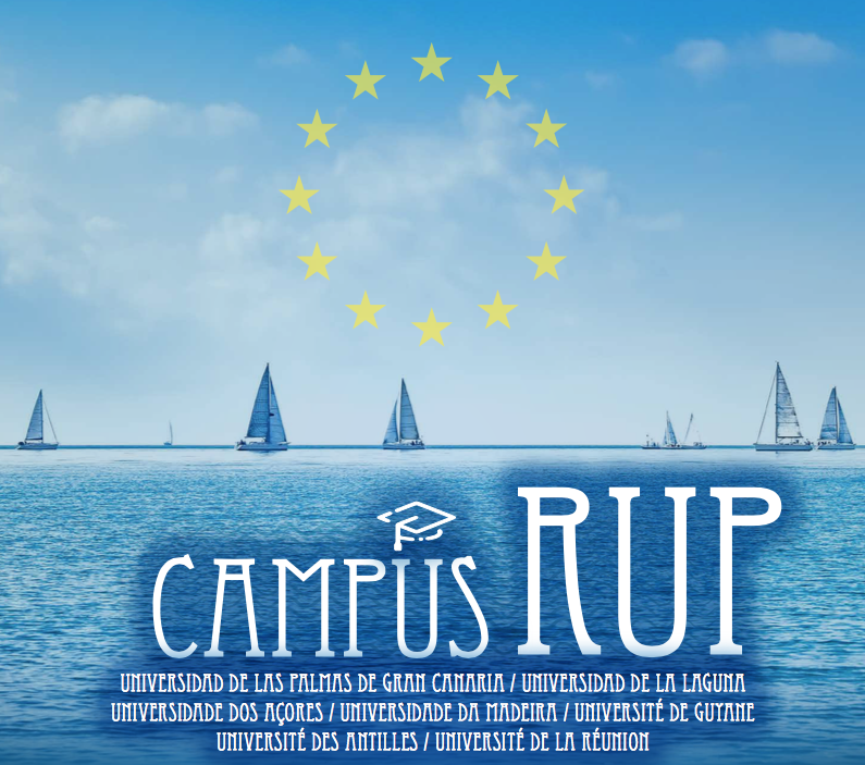 cartel CampusRUP